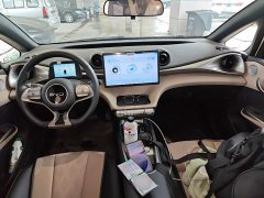 BYD Dolphin 420km Freedom Edition - ფოტო 9