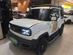 Baojun Yueye Smart Premium Edition - фото 1