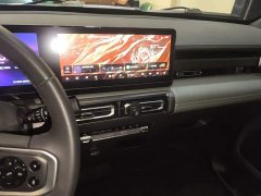 Baojun Yueye Smart Premium Edition - фото 12