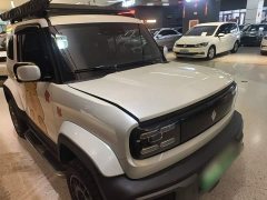 Baojun Yueye Smart Premium Edition - фото 3
