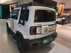 Baojun Yueye Smart Premium Edition - фото 4