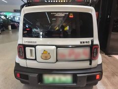 Baojun Yueye Smart Premium Edition - фото 5