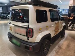 Baojun Yueye Smart Premium Edition - фото 6