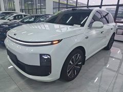 Li Auto L6 Pro Smart Refresh Edition - ფოტო 1