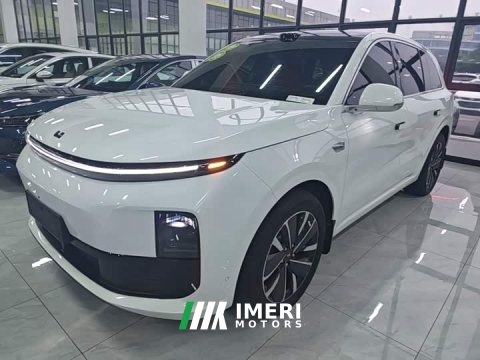 2025 Li Auto L6 Pro Smart Refresh Edition - ავტომობილი ჩინეთიდან