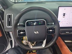 Li Auto L6 Pro Smart Refresh Edition - ფოტო 10