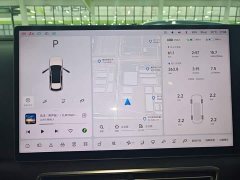 Li Auto L6 Pro Smart Refresh Edition - ფოტო 11