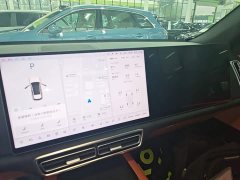 Li Auto L6 Pro Smart Refresh Edition - ფოტო 12
