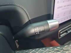 Li Auto L6 Pro Smart Refresh Edition - ფოტო 13