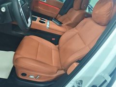 Li Auto L6 Pro Smart Refresh Edition - ფოტო 14