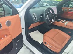 Li Auto L6 Pro Smart Refresh Edition - ფოტო 15