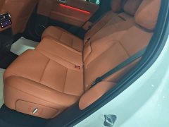 Li Auto L6 Pro Smart Refresh Edition - ფოტო 16