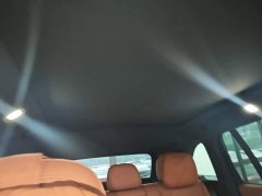 Li Auto L6 Pro Smart Refresh Edition - ფოტო 17