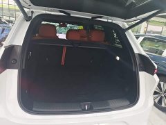 Li Auto L6 Pro Smart Refresh Edition - ფოტო 18