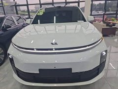 Li Auto L6 Pro Smart Refresh Edition - ფოტო 2