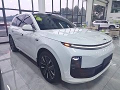 Li Auto L6 Pro Smart Refresh Edition - ფოტო 3