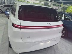 Li Auto L6 Pro Smart Refresh Edition - ფოტო 5