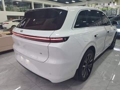 Li Auto L6 Pro Smart Refresh Edition - ფოტო 6