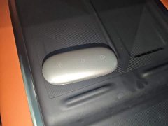 Li Auto L6 Pro Smart Refresh Edition - ფოტო 8