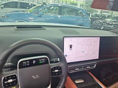 Li Auto L6 Pro Smart Refresh Edition - ფოტო 9