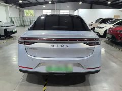 GAC AION S Plus 70 Joy Edition LFP - photo 5