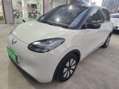 Wuling Binguo 410km Lingxi Premium Edition - ფოტო 1