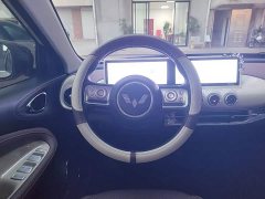 Wuling Binguo 410km Lingxi Premium Edition - ფოტო 10