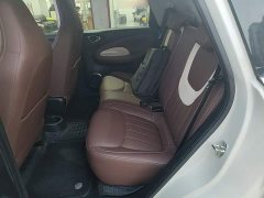 Wuling Binguo 410km Lingxi Premium Edition - ფოტო 16