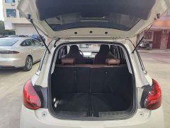 Wuling Binguo 410km Lingxi Premium Edition - ფოტო 18