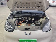 Wuling Binguo 410km Lingxi Premium Edition - ფოტო 19