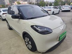 Wuling Binguo 410km Lingxi Premium Edition - ფოტო 3
