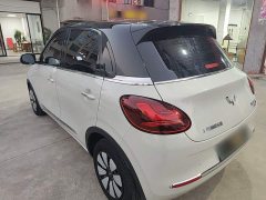 Wuling Binguo 410km Lingxi Premium Edition - ფოტო 4