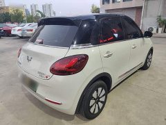 Wuling Binguo 410km Lingxi Premium Edition - ფოტო 6