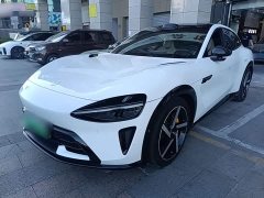Xiaomi YU7 Four-Wheel Drive Max Edition - ფოტო 1