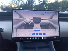 Xiaomi YU7 Four-Wheel Drive Max Edition - ფოტო 12