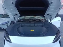 Xiaomi YU7 Four-Wheel Drive Max Edition - ფოტო 19