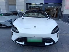 Xiaomi YU7 Four-Wheel Drive Max Edition - ფოტო 2