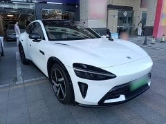 Xiaomi YU7 Four-Wheel Drive Max Edition - ფოტო 3