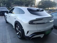 Xiaomi YU7 Four-Wheel Drive Max Edition - ფოტო 4