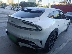 Xiaomi YU7 Four-Wheel Drive Max Edition - ფოტო 6