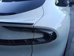 Xiaomi YU7 Four-Wheel Drive Max Edition - ფოტო 7