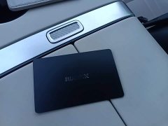 Xiaomi YU7 Four-Wheel Drive Max Edition - ფოტო 8