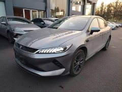 BYD Qin PLUS EV Smart Drive 420KM Leading Edition - photo 1