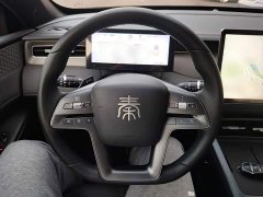 BYD Qin PLUS EV Smart Drive 420KM Leading Edition - photo 10