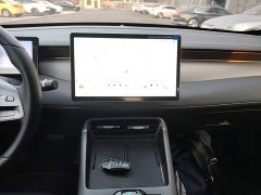 BYD Qin PLUS EV Smart Drive 420KM Leading Edition - photo 12