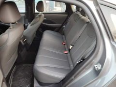 BYD Qin PLUS EV Smart Drive 420KM Leading Edition - photo 16