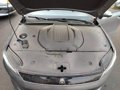 BYD Qin PLUS EV Smart Drive 420KM Leading Edition - photo 19