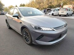 BYD Qin PLUS EV Smart Drive 420KM Leading Edition - photo 3