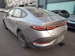 BYD Qin PLUS EV Smart Drive 420KM Leading Edition - photo 4