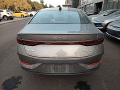 BYD Qin PLUS EV Smart Drive 420KM Leading Edition - photo 5